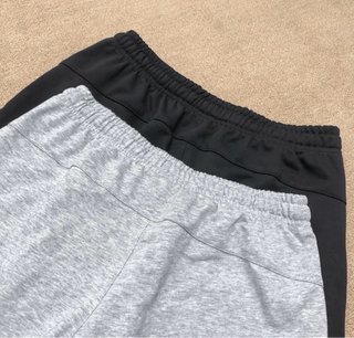 Pantalón Corto Carhartt Gris