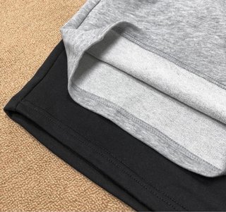 Pantalón Corto Carhartt Gris