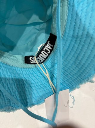 Sombrero jacquemus