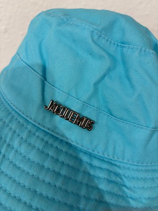 Sombrero jacquemus