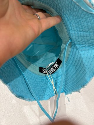 Sombrero jacquemus