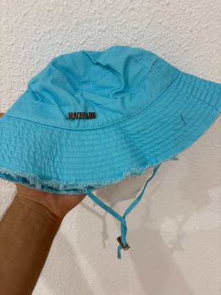 Sombrero jacquemus