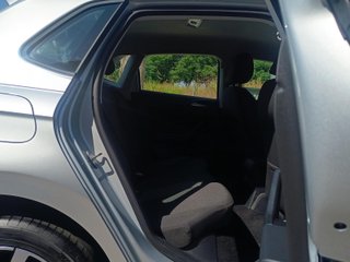 Volkswagen Polo AUTOMATICO
