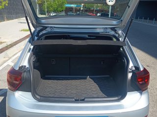 Volkswagen Polo AUTOMATICO