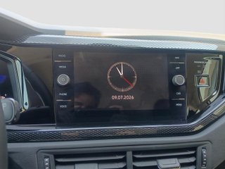 Volkswagen Polo AUTOMATICO
