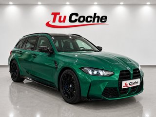 BMW M3 Touring 530 cv