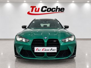 BMW M3 Touring 530 cv
