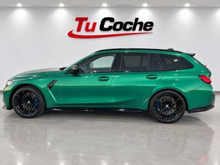 BMW M3 Touring 530 cv