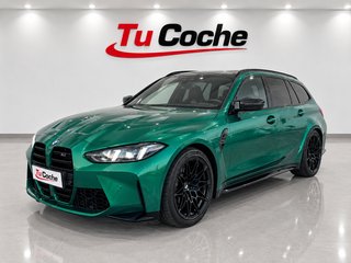 BMW M3 Touring 530 cv