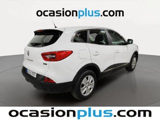 Renault Kadjar Business Energy dCi 96 kW (130 CV) 4X4