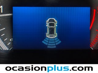 Renault Kadjar Business Energy dCi 96 kW (130 CV) 4X4