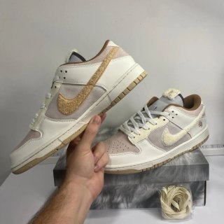 Nike Dunk Low PRM Year of the Rabbit