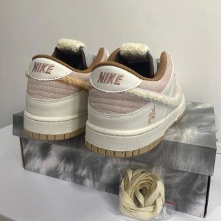 Nike Dunk Low PRM Year of the Rabbit