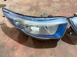 Faros Iveco Daily (Par)