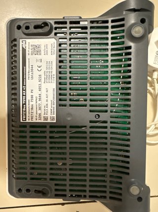 Router FRITZ!Box 7590 PX
