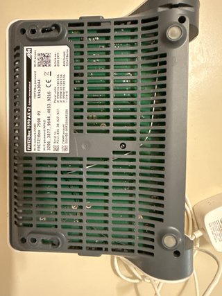 Router FRITZ!Box 7590 PX