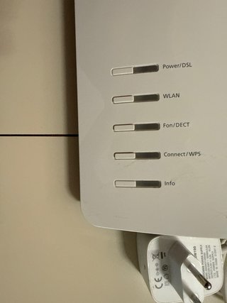 Router FRITZ!Box 7590 PX
