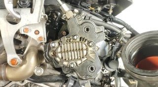 23010192 n22a1 motor completo honda accord vii 2.2