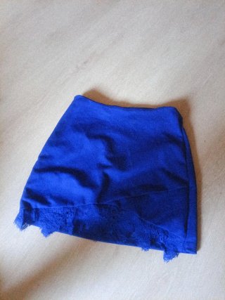 Pantalones y faldas varias verano 1€ cu