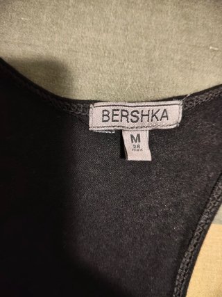 Vestido lentejuelas United Colors of Benetton