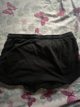 Pantaloncini corti estivi OVS neri