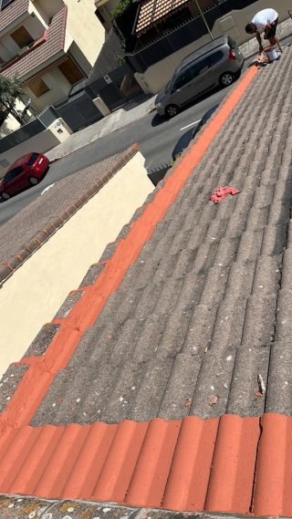 Se reparan tejados