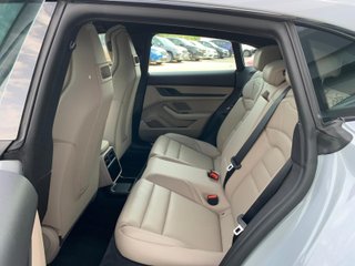 Porsche Taycan 4S Sport Turismo