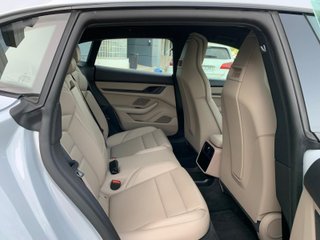 Porsche Taycan 4S Sport Turismo