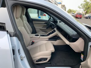 Porsche Taycan 4S Sport Turismo