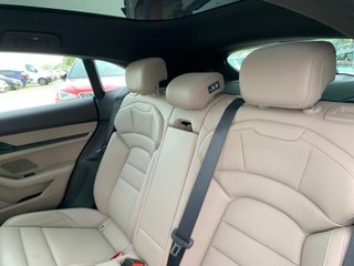 Porsche Taycan 4S Sport Turismo