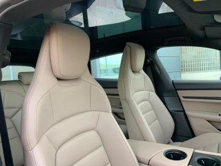 Porsche Taycan 4S Sport Turismo