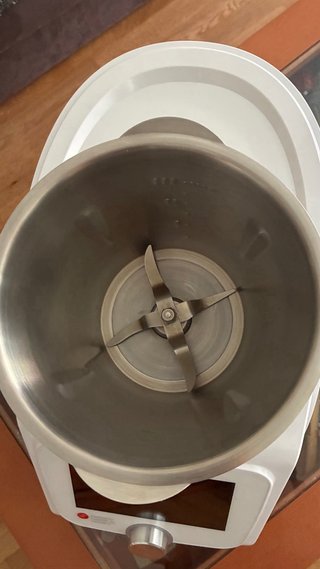 Monsieur Cuisine Connect