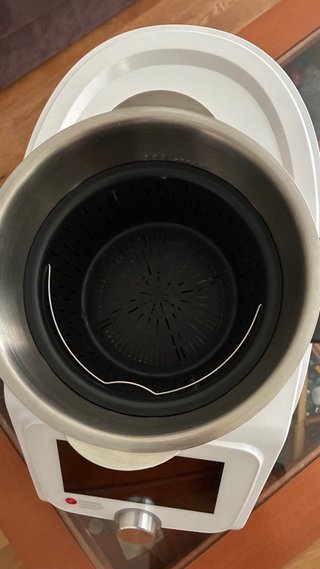 Monsieur Cuisine Connect