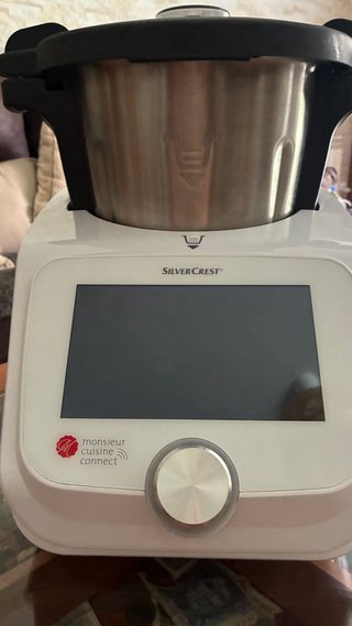Monsieur Cuisine Connect