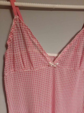 Lote 4 camisones/picardías Talla M