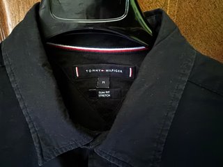 Tommy Hilfiger camicia