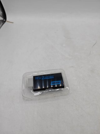 Convertitore Wii in HD ii 2 HDMI