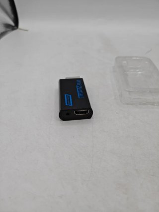 Convertitore Wii in HD ii 2 HDMI