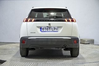 Peugeot 2008   Active Pack BlueHDI 81kW 110CV