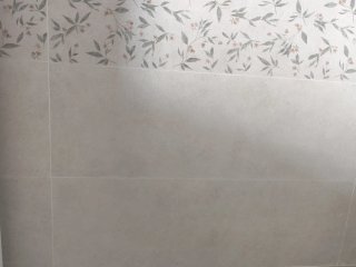 Azulejos sobrantes de obra