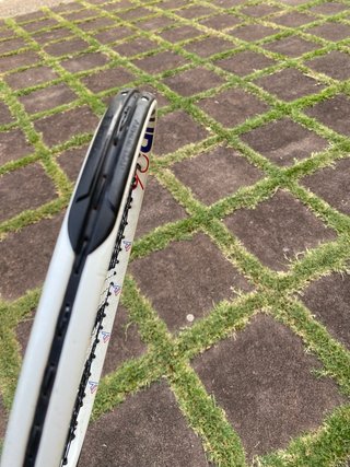 Raqueta de Tenis Tecnifibre 255g