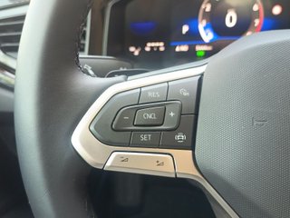 SIN ENTRADA AUTOMATICO Volkswagen Polo 2023