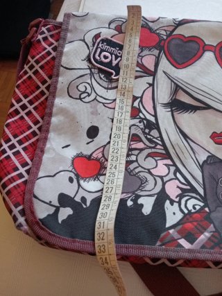 Bolso Kimmidoll