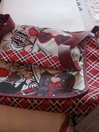 Bolso Kimmidoll