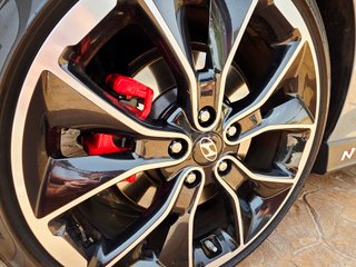 HYUNDAI I30 N PERMORMANCE FASTBACK
