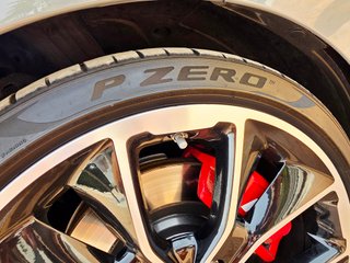 HYUNDAI I30 N PERMORMANCE FASTBACK