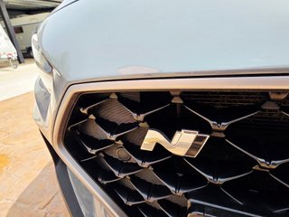 HYUNDAI I30 N PERMORMANCE FASTBACK
