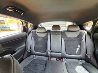 HYUNDAI I30 N PERMORMANCE FASTBACK