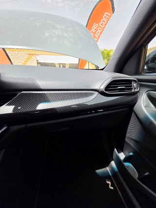 HYUNDAI I30 N PERMORMANCE FASTBACK