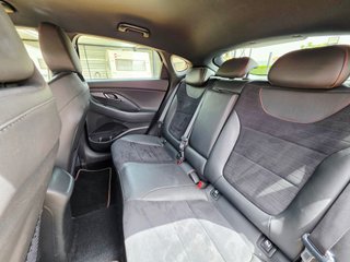 HYUNDAI I30 N PERMORMANCE FASTBACK
